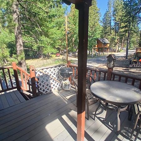 Big Bear Lake - Tulip Lane Cabin #22 Extérieur photo