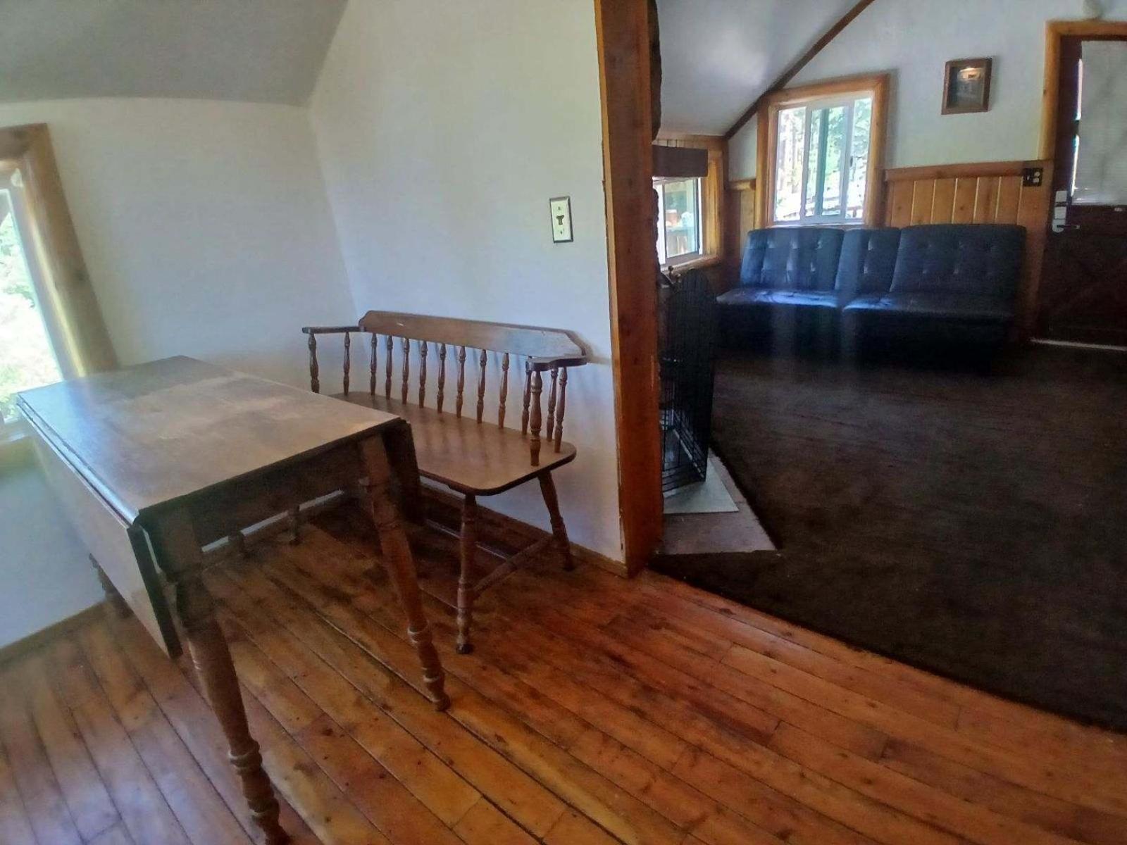 Big Bear Lake - Tulip Lane Cabin #22 Extérieur photo