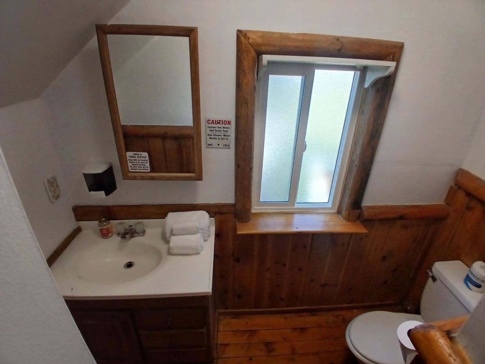 Big Bear Lake - Tulip Lane Cabin #22 Extérieur photo