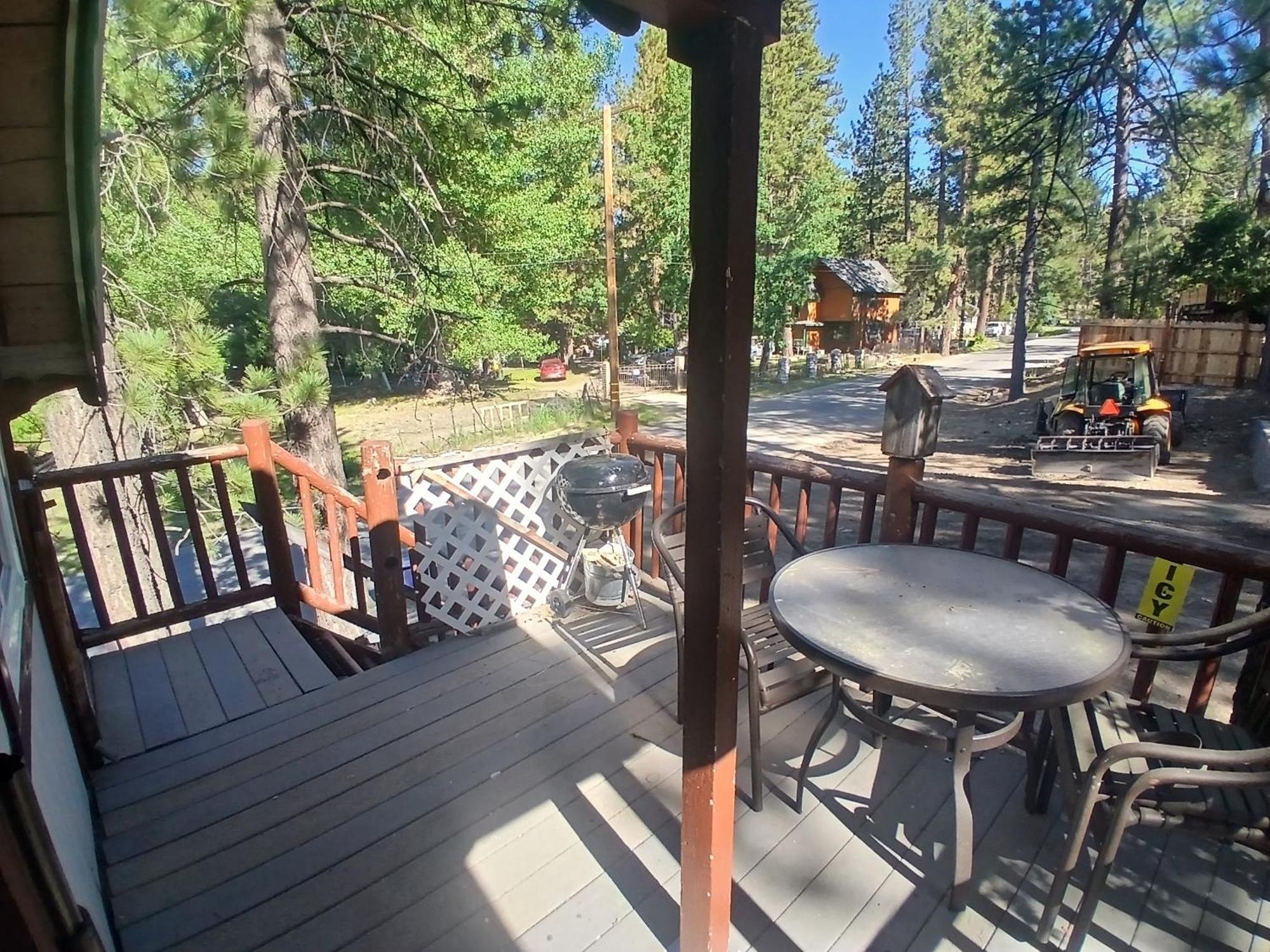 Big Bear Lake - Tulip Lane Cabin #22 Extérieur photo