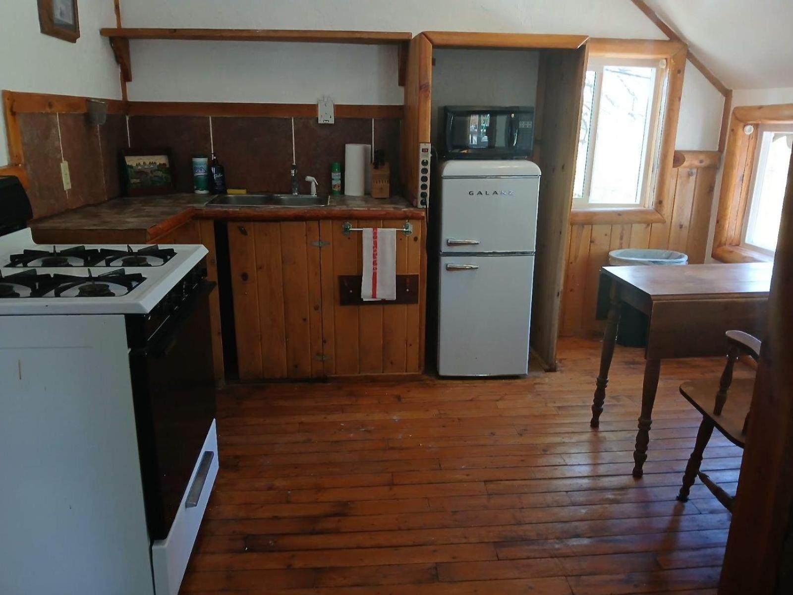 Big Bear Lake - Tulip Lane Cabin #22 Extérieur photo