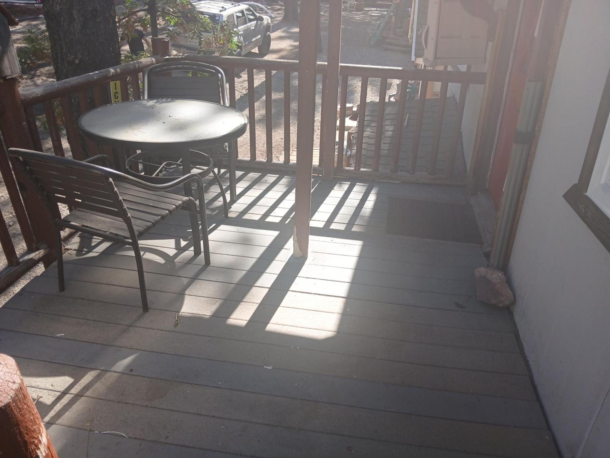 Big Bear Lake - Tulip Lane Cabin #22 Extérieur photo