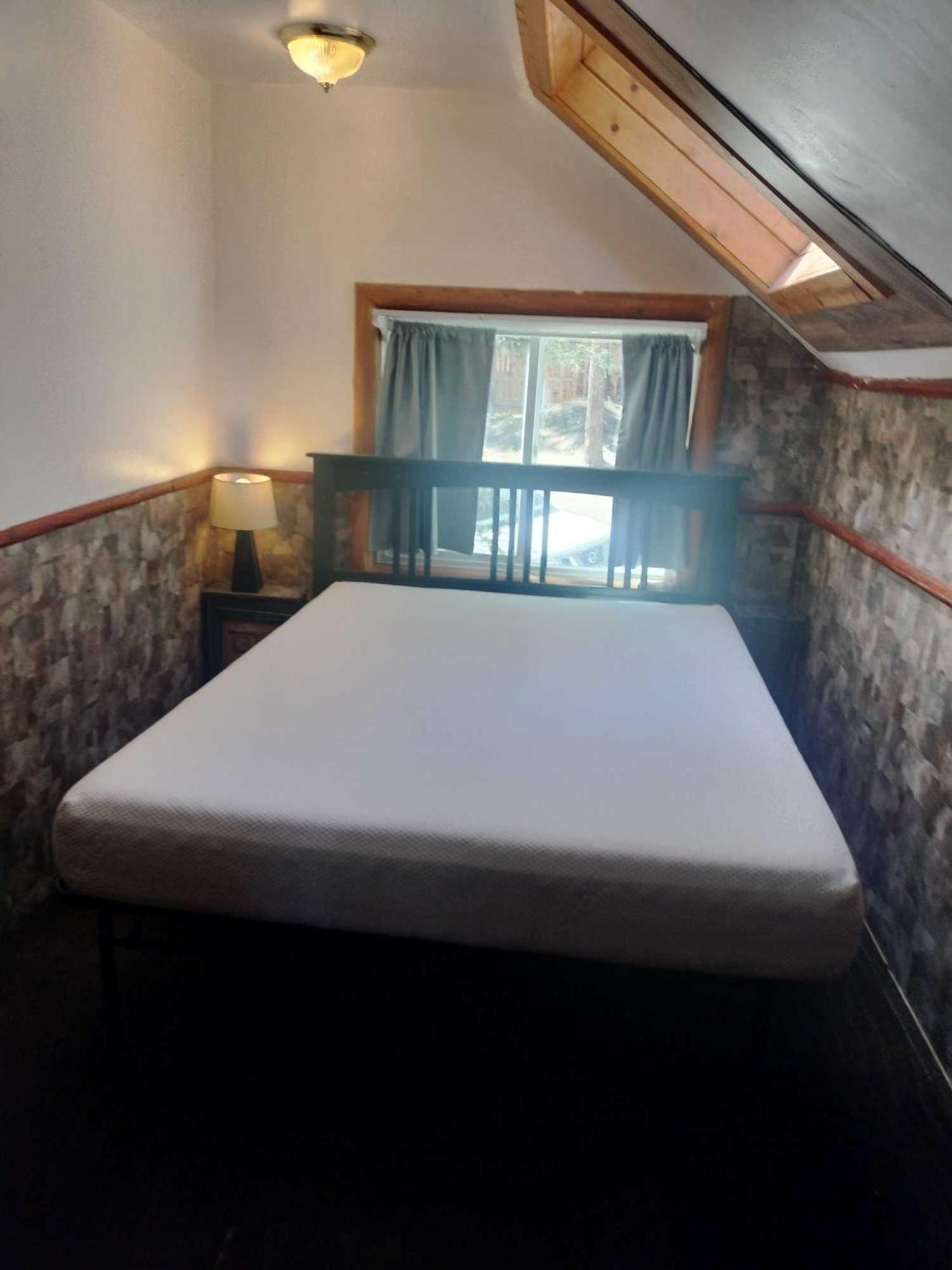 Big Bear Lake - Tulip Lane Cabin #22 Extérieur photo